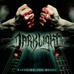 Darklight (ARG) : Bleeding for Metal